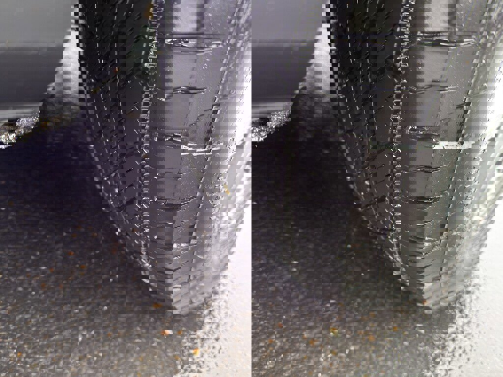 New 2025 Ford Bronco Sport Big Bend image 11