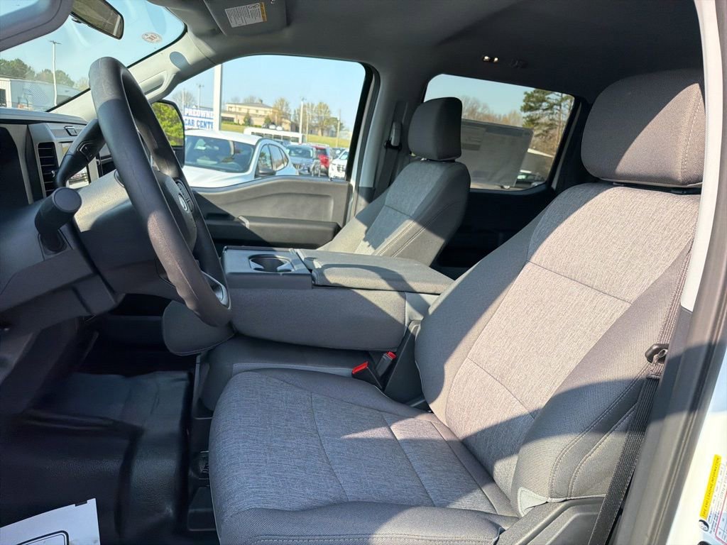 New 2026 Ford F450 XL w/ 360-Degree Camera Package image 19