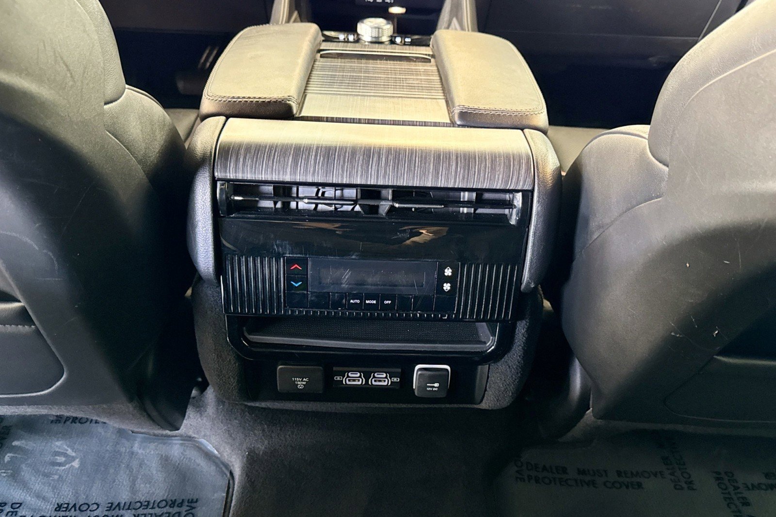 Used 2023 Jeep Wagoneer Series II image 24