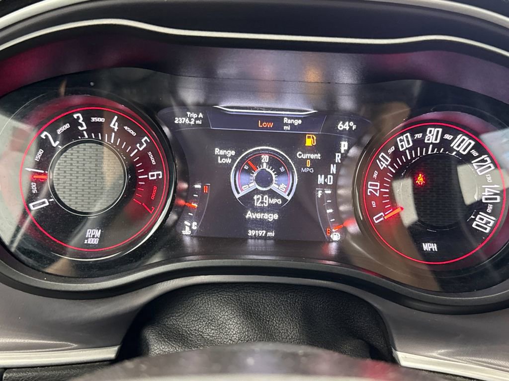 Used 2022 Dodge Challenger SXT w/ Blacktop Package AWD/4WD image 22