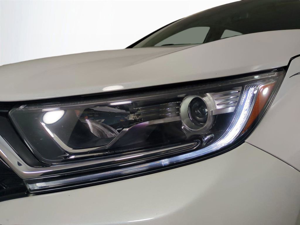 Used 2022 Honda CR-V EX-L image 10