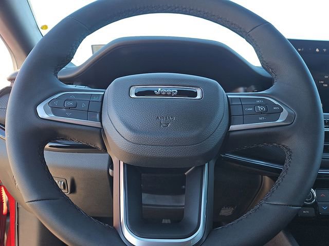 New 2026 Jeep Compass Latitude image 19