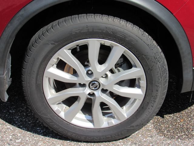 Used 2020 Nissan Rogue Sport S w/ Appearance Package FWD image 10
