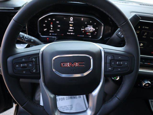 New 2026 GMC Sierra 1500 Elevation image 29