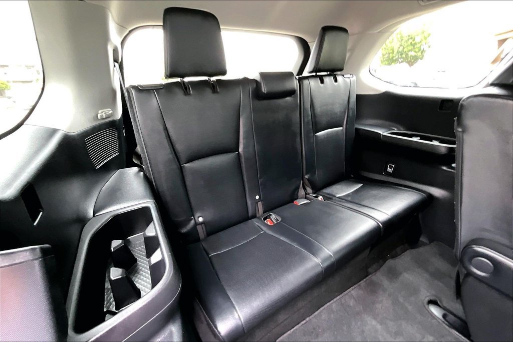 Used 2024 Toyota Grand Highlander FWD image 26
