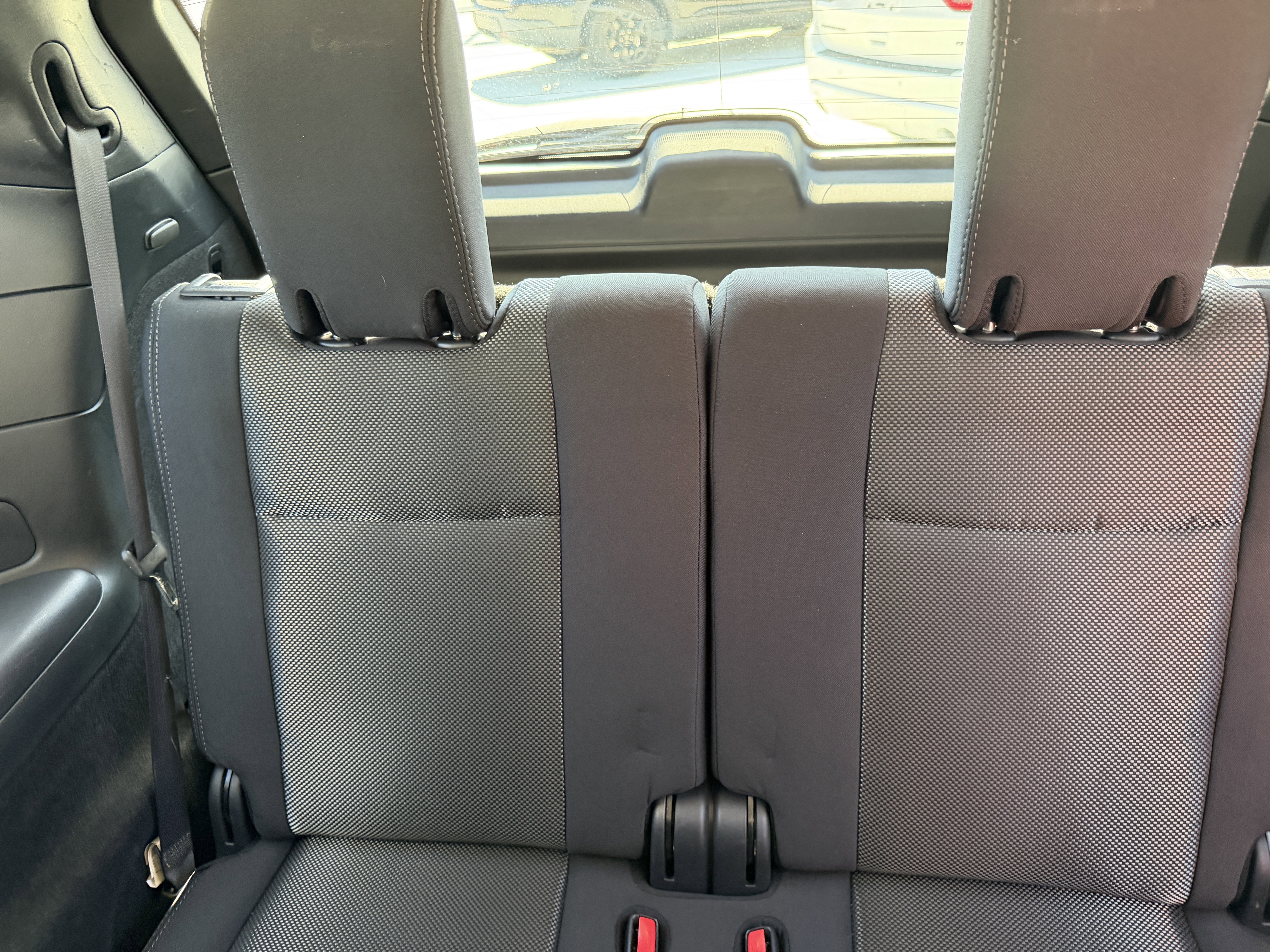 Used 2020 Nissan Pathfinder S AWD/4WD image 14