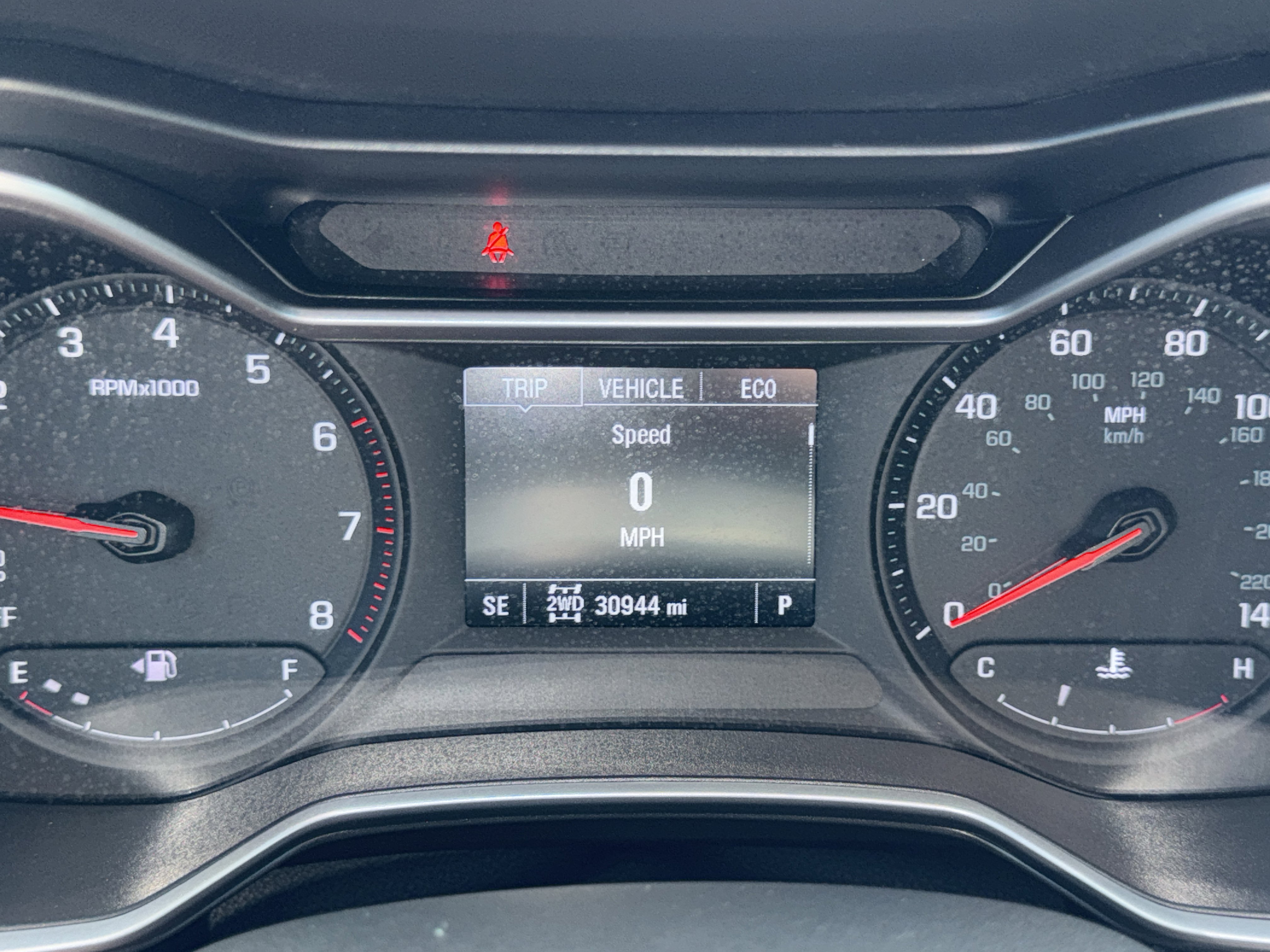Used 2023 Chevrolet TrailBlazer LS AWD/4WD image 12
