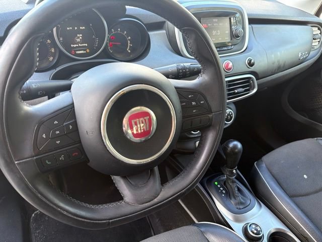 Used 2017 FIAT 500X Trekking FWD image 25