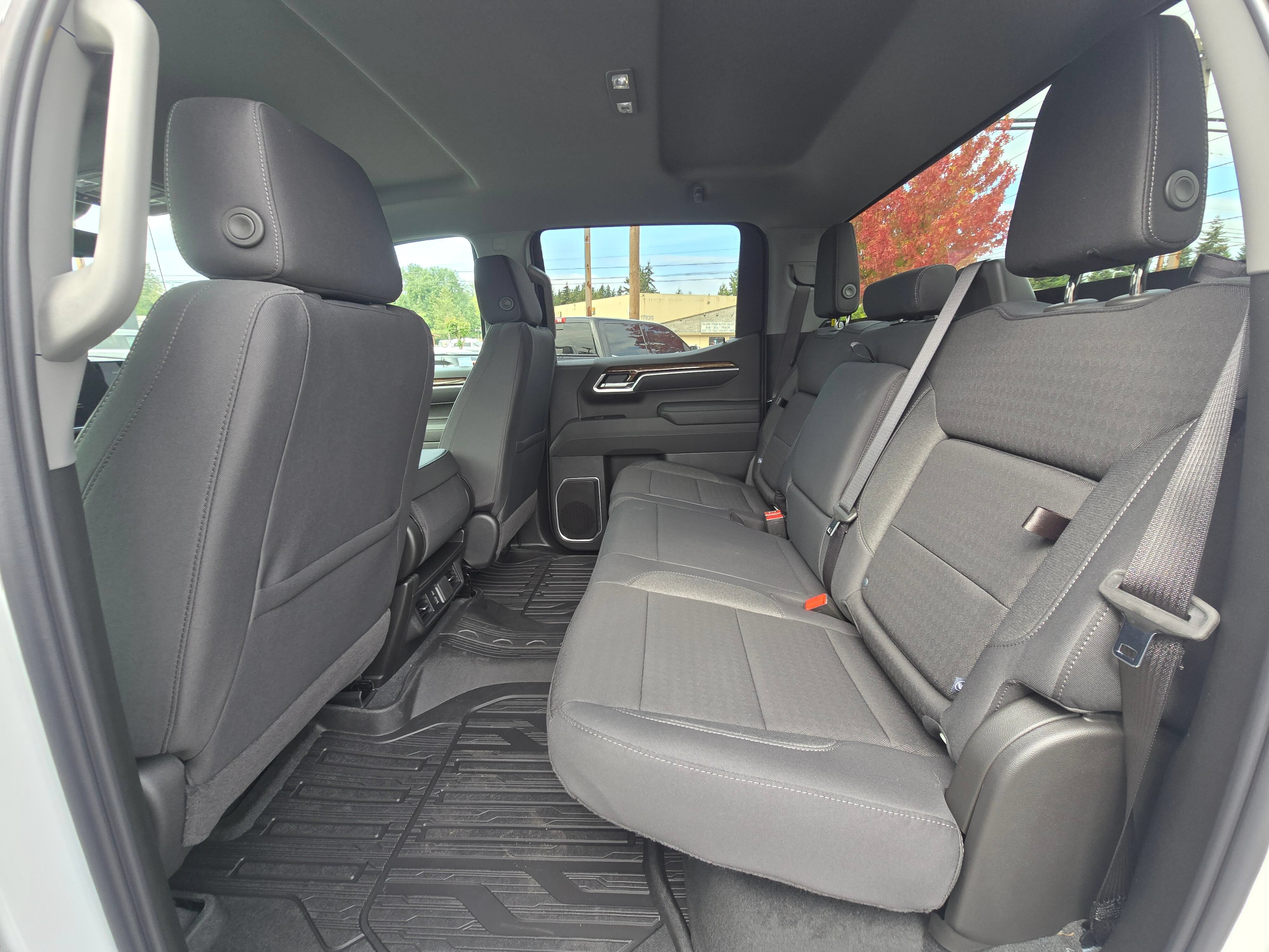 New 2026 GMC Sierra 1500 Elevation AWD/4WD image 11