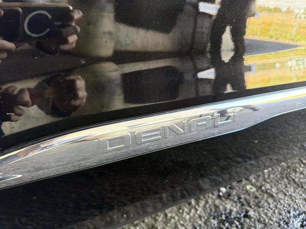 Certified 2018 GMC Acadia Denali AWD/4WD image 34