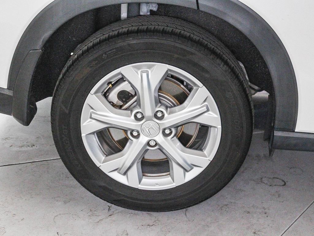 Used 2023 Honda HR-V LX image 9