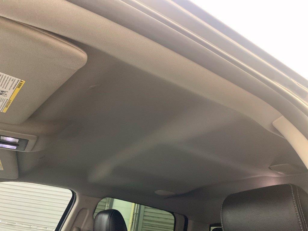 Used 2017 RAM 1500 Laramie AWD/4WD image 22