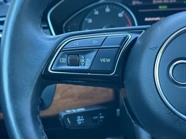 Used 2023 Audi A4 2.0T Premium w/ Convenience Package AWD/4WD image 27