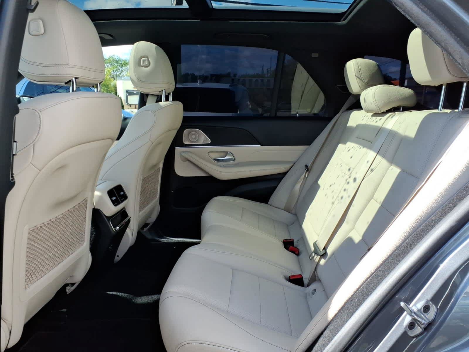 Used 2023 Mercedes-Benz GLE 350 4MATIC image 13