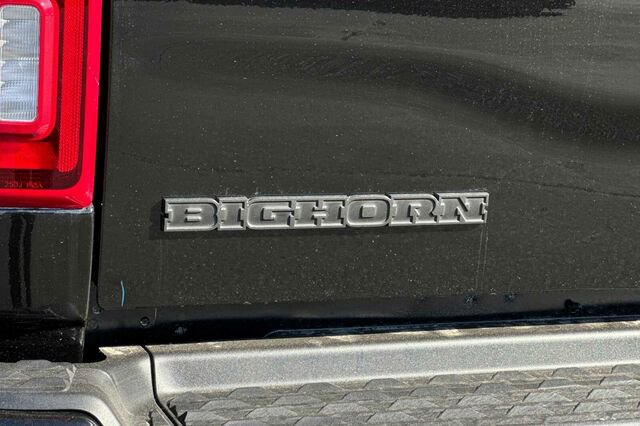 New 2026 RAM 2500 Big Horn image 23