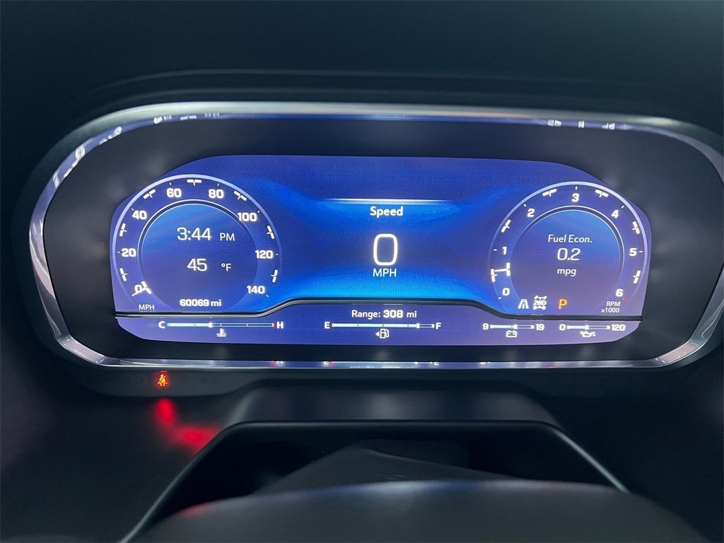 Used 2023 Chevrolet Tahoe LT image 19