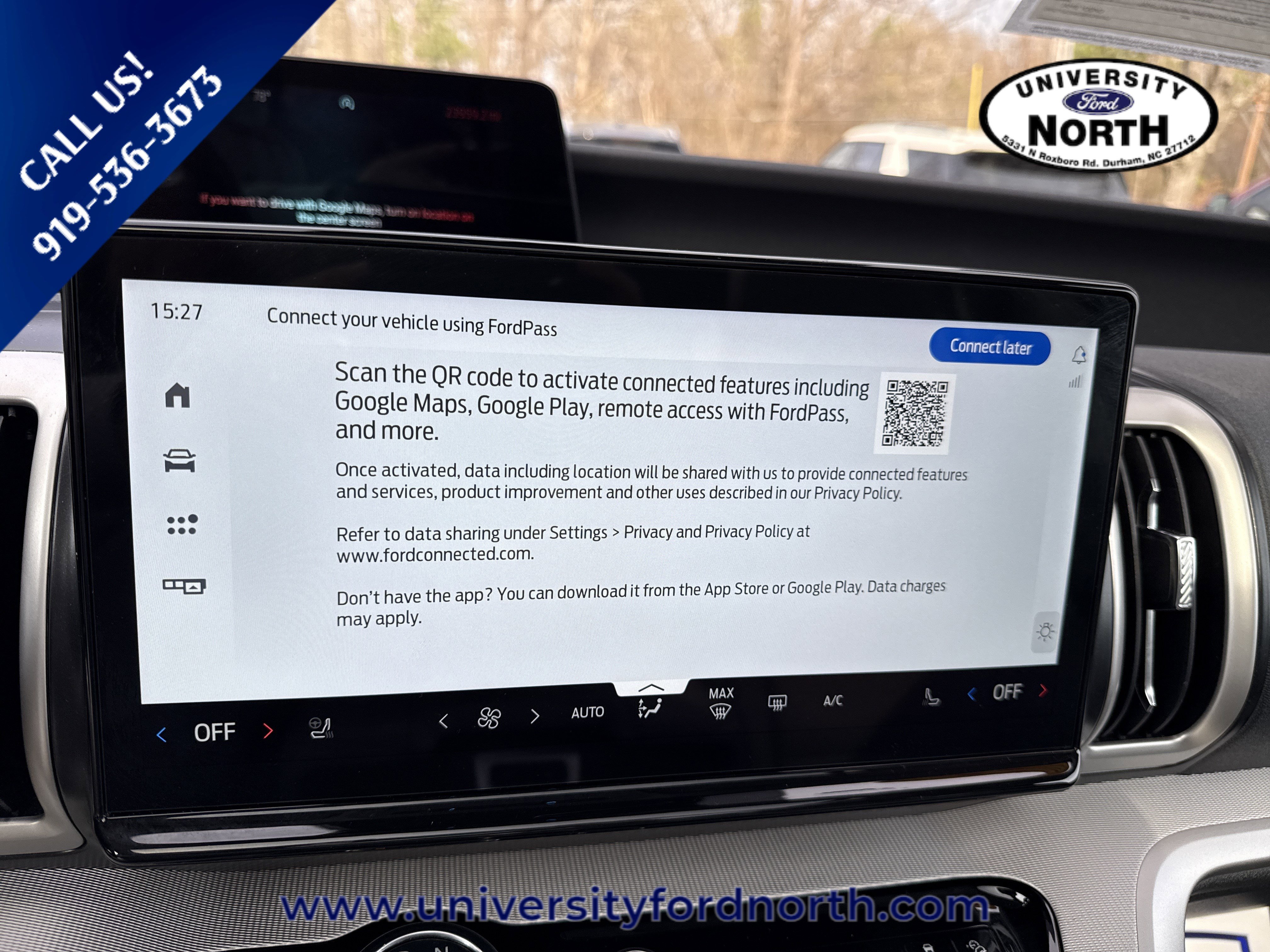 Used 2025 Ford Expedition Active image 22