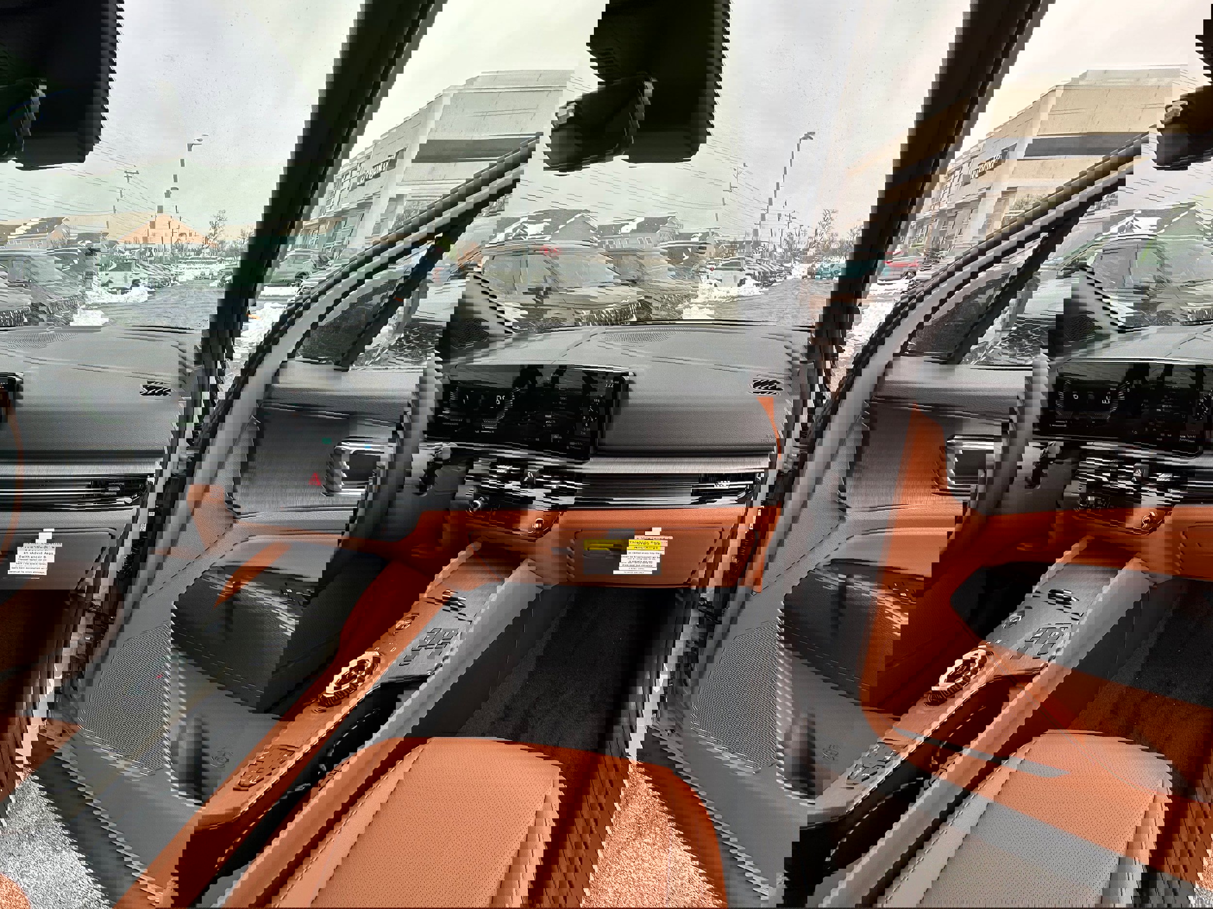 New 2026 Kia Sportage X-Line image 28