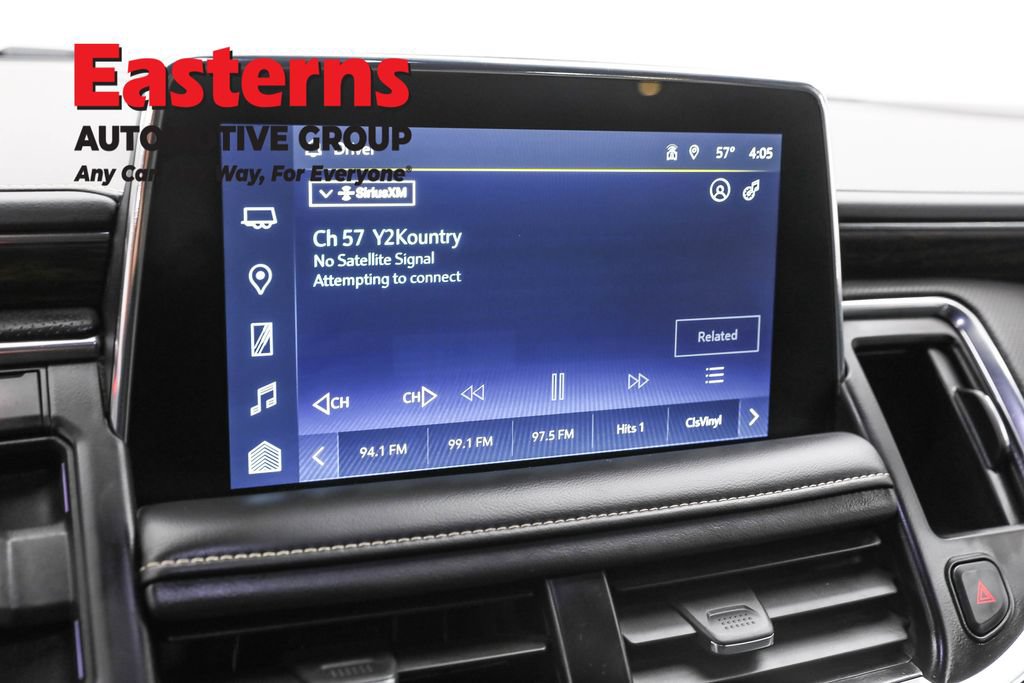 Used 2024 Chevrolet Tahoe Premier AWD/4WD image 19