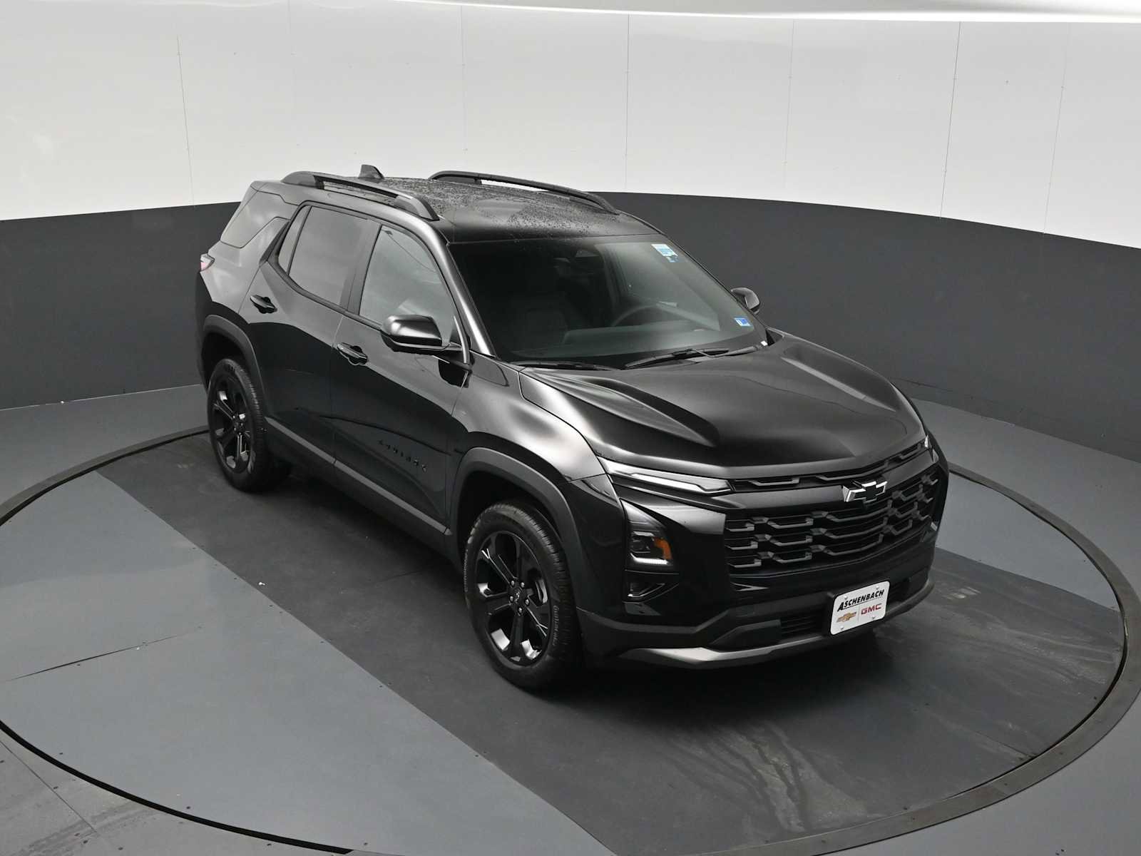 New 2026 Chevrolet Equinox LT AWD/4WD image 10