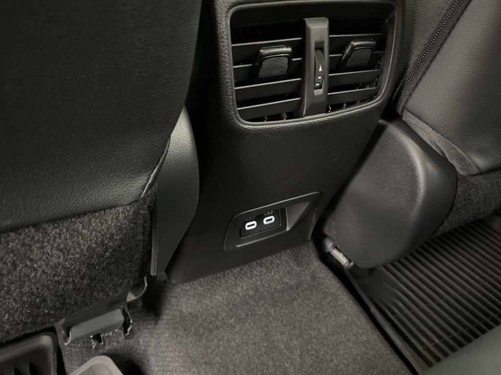 Used 2026 Toyota Corolla Cross XLE w/ Convenience Package image 14