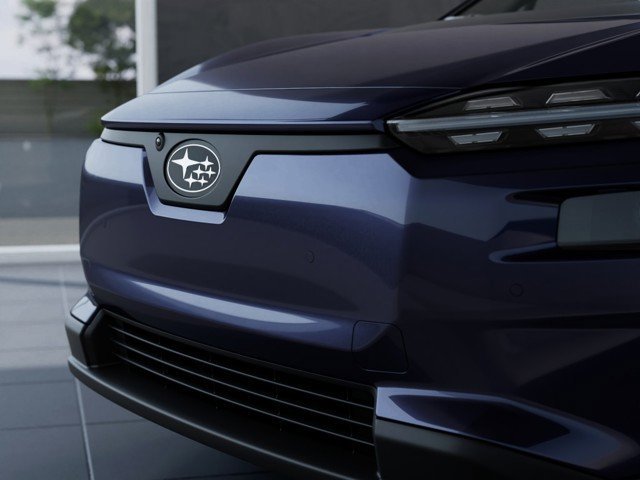 New 2026 Subaru Solterra AWD/4WD image 10