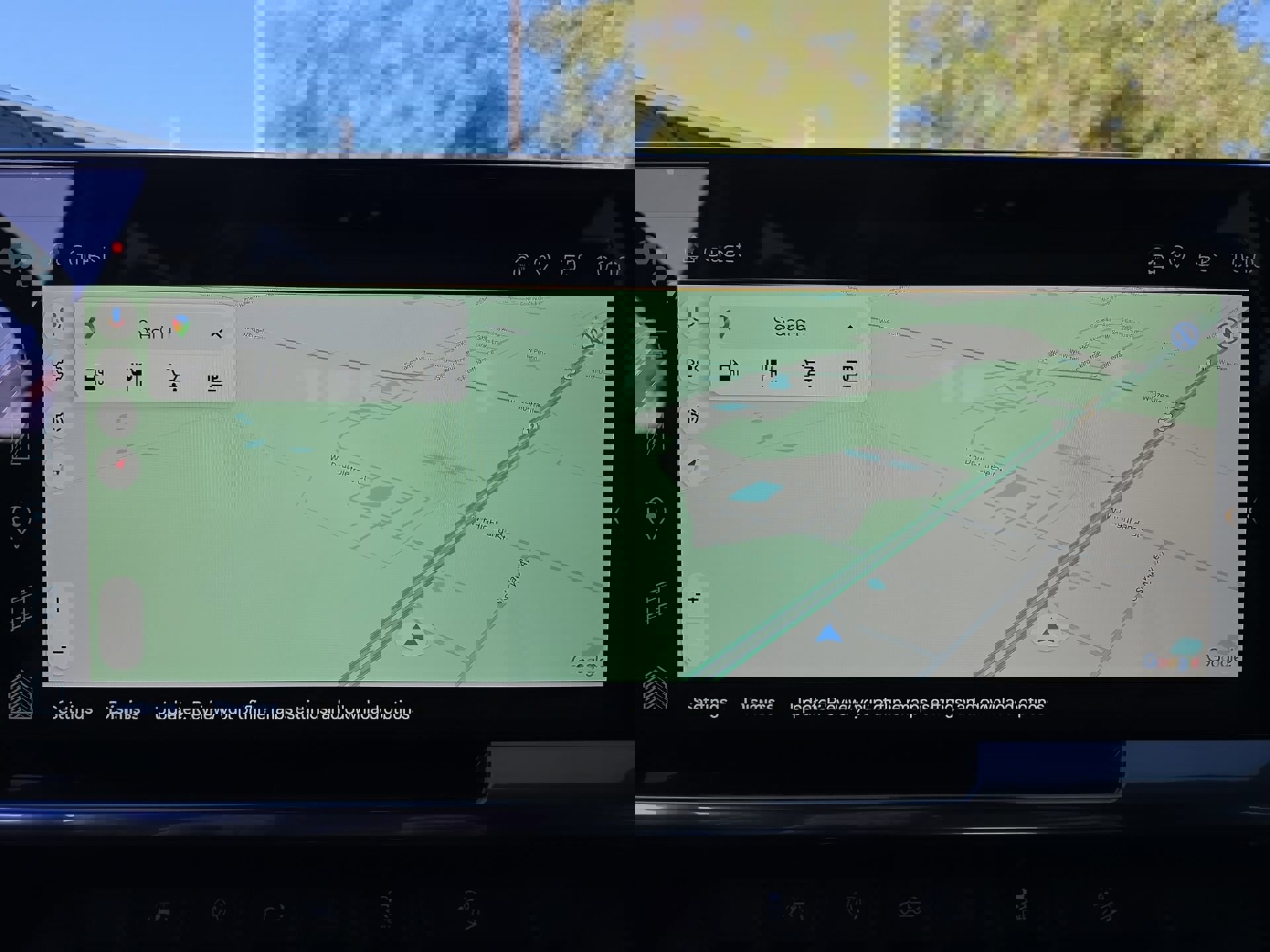 New 2026 Chevrolet Silverado 1500 RST w/ Convenience Package II image 21