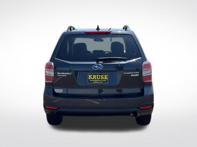 Used 2016 Subaru Forester 2.5i Premium w/ All-Weather Package AWD/4WD image 32