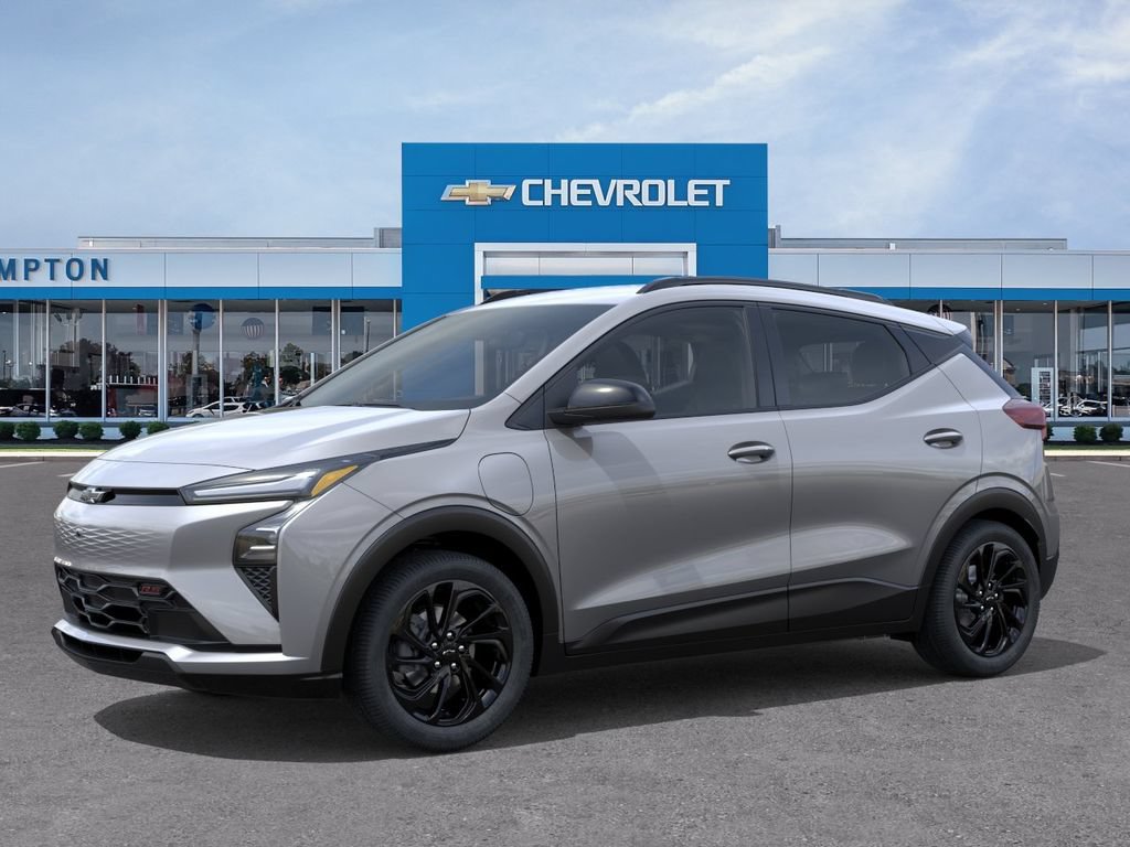 New 2027 Chevrolet Bolt RS w/ Technology Package FWD image 2