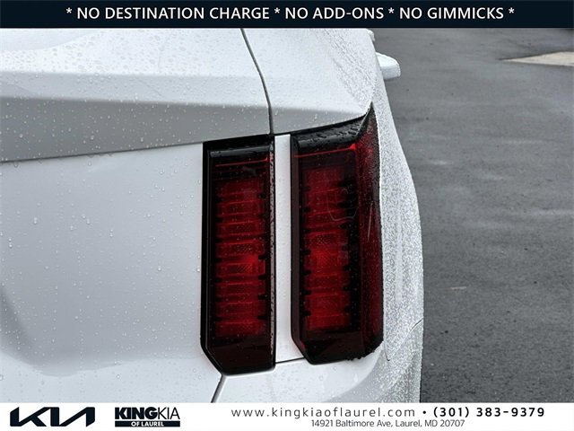 Used 2023 Kia Sorento EX w/ Panoramic Sunroof Package image 29