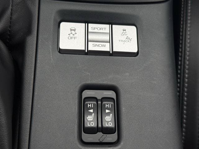 Used 2026 Toyota GR86 Premium w/ Performance Package RWD image 20