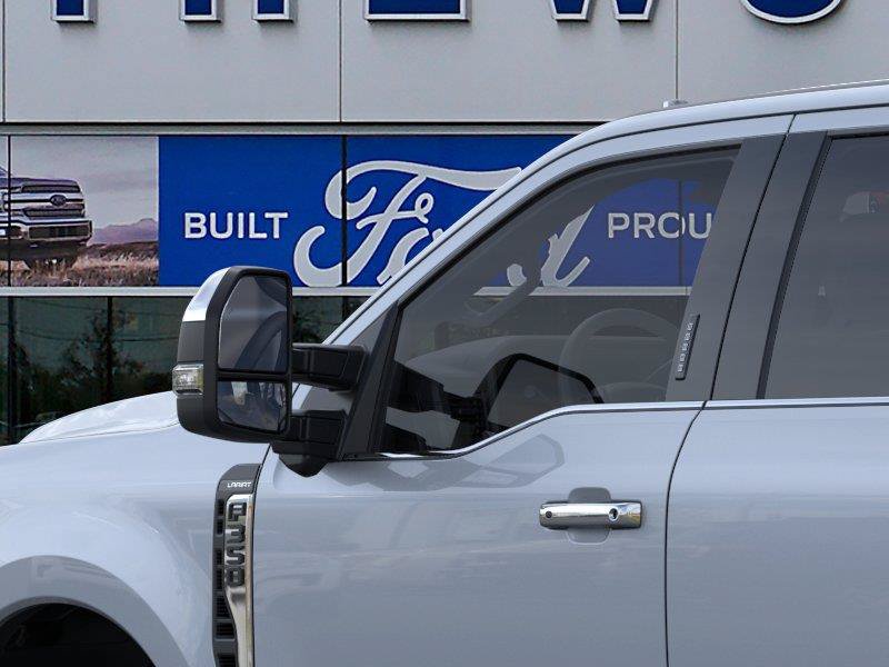 New 2026 Ford F350 Lariat w/ Lariat Ultimate Package AWD/4WD image 20