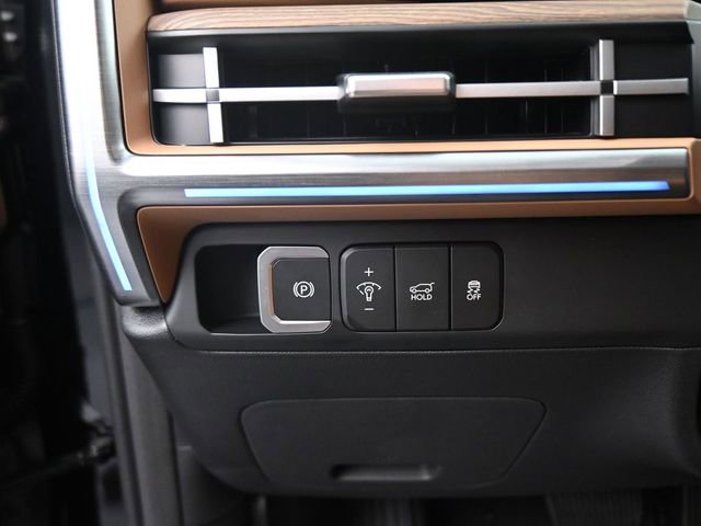 New 2026 Hyundai Santa Fe Limited image 18