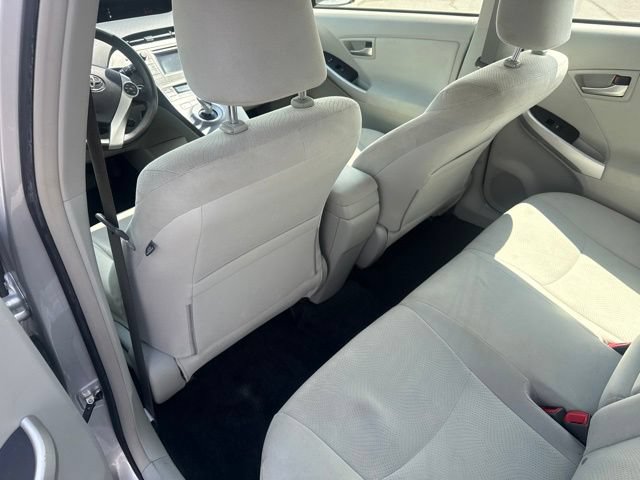 Used 2012 Toyota Prius Two FWD image 18