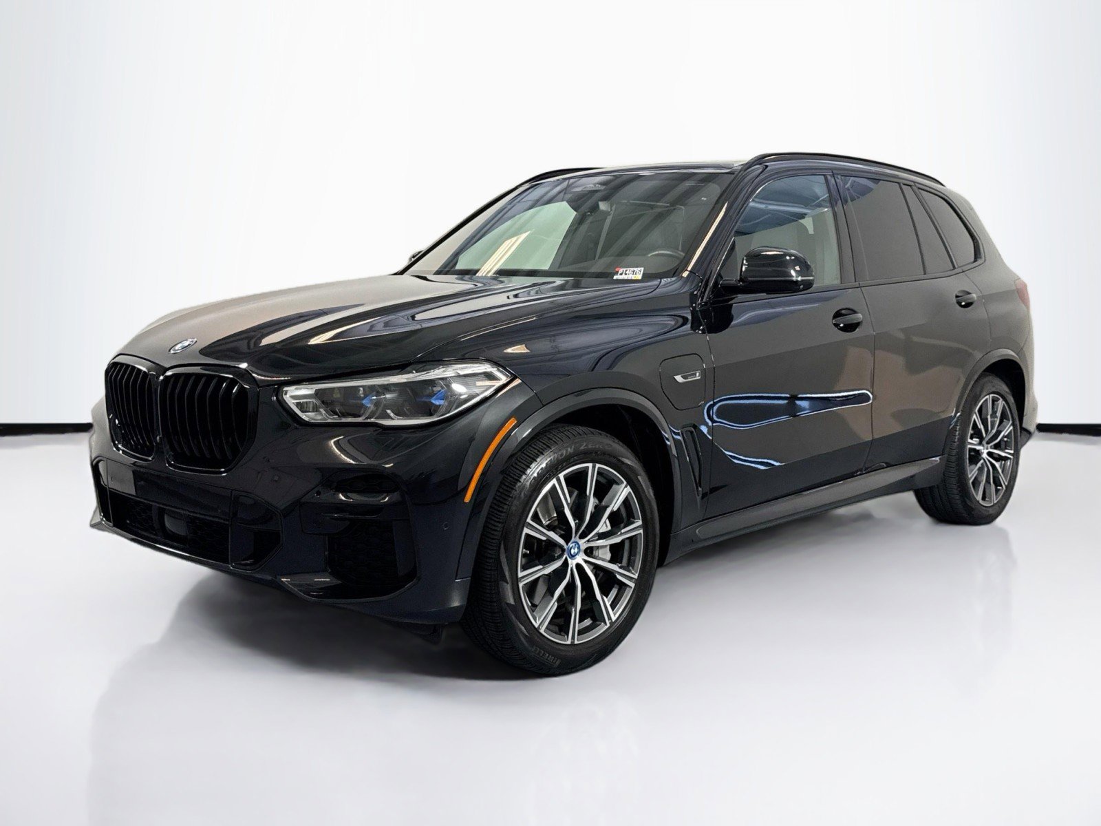 Used 2023 BMW X5 xDrive45e w/ Executive Package