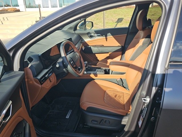 New 2026 Kia Sportage X-Line image 7