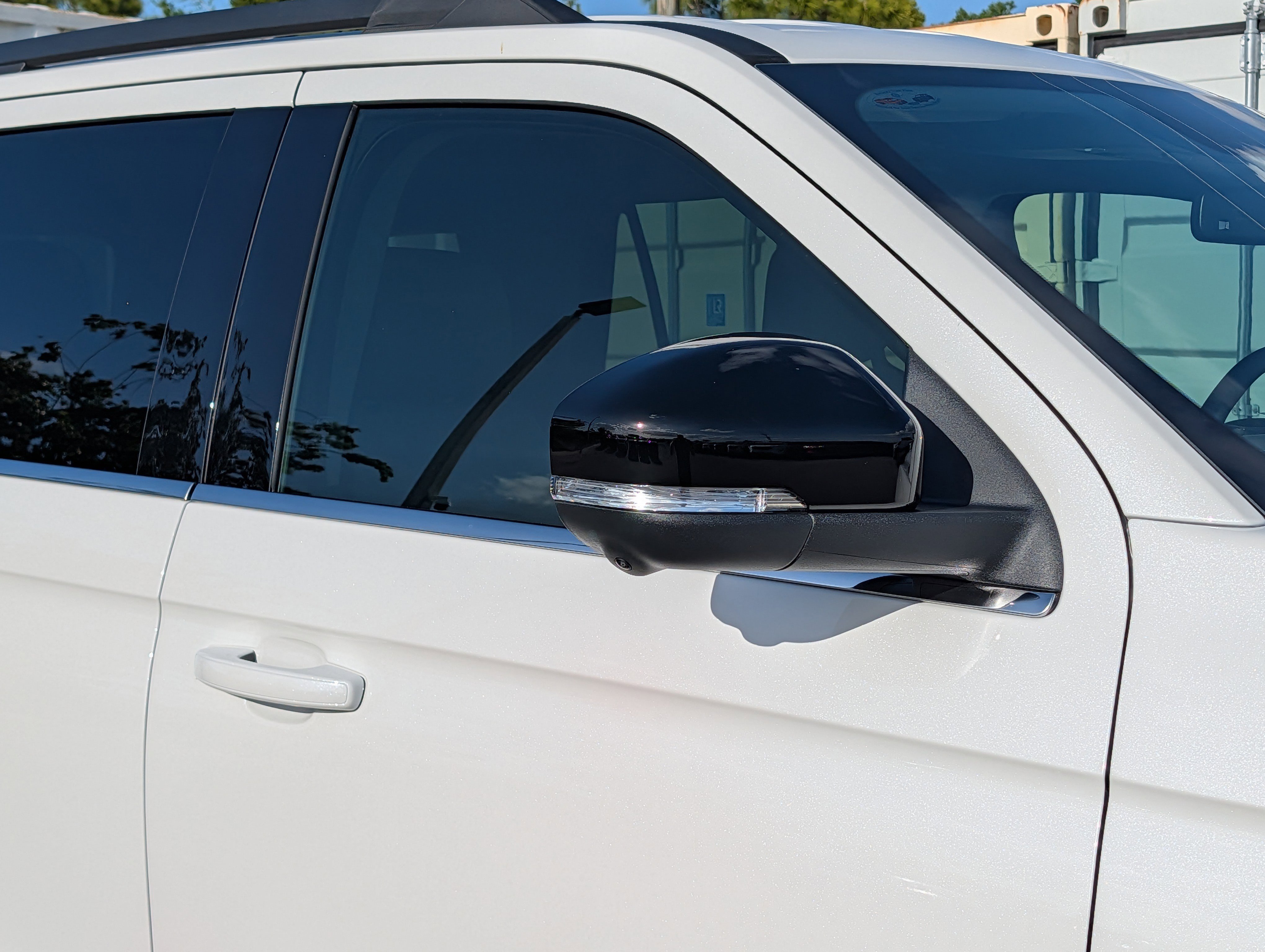 New 2026 Ford Expedition Active image 11