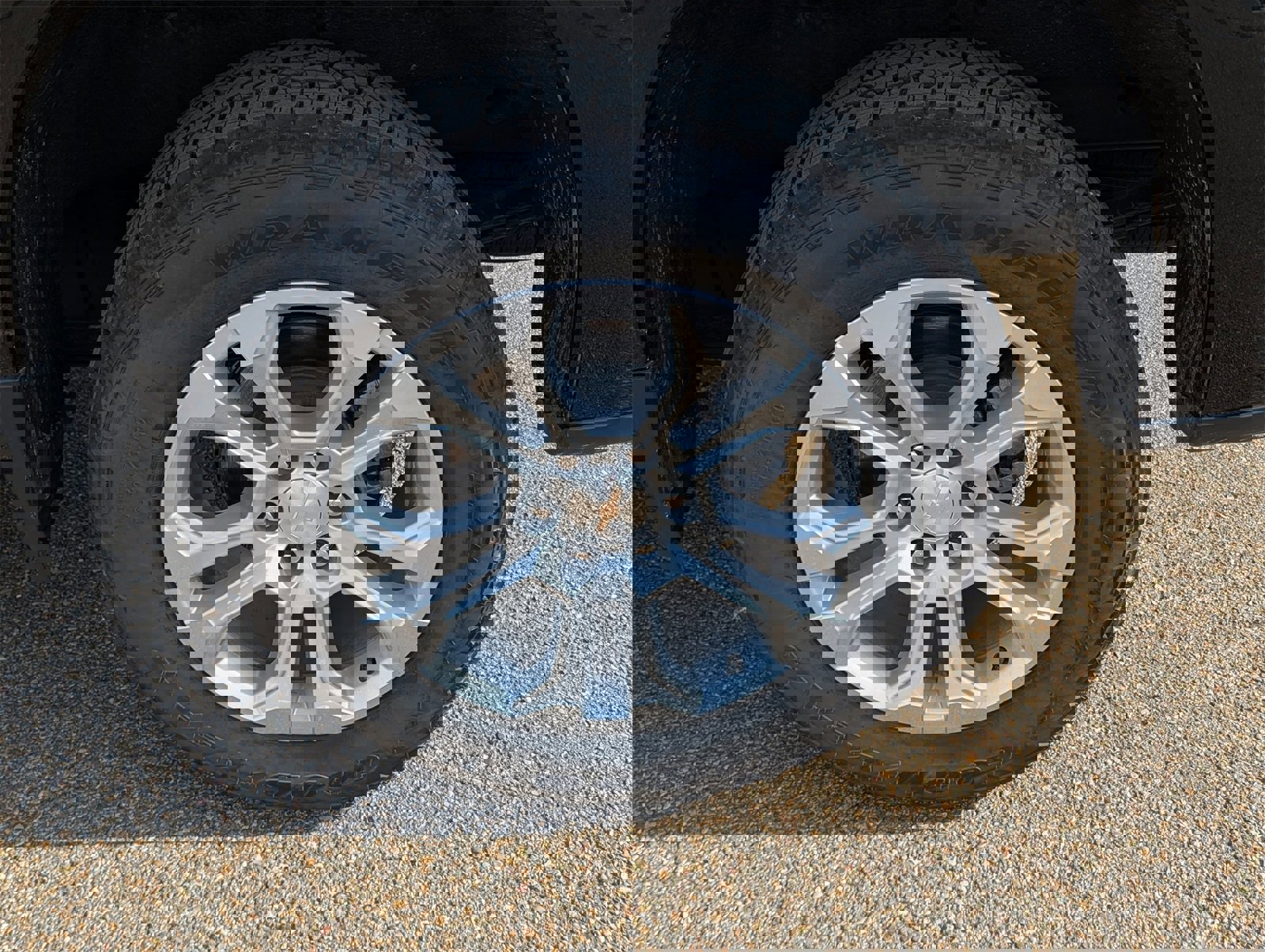 New 2026 Chevrolet Silverado 1500 LTZ w/ LTZ Premium Texas Edition image 29