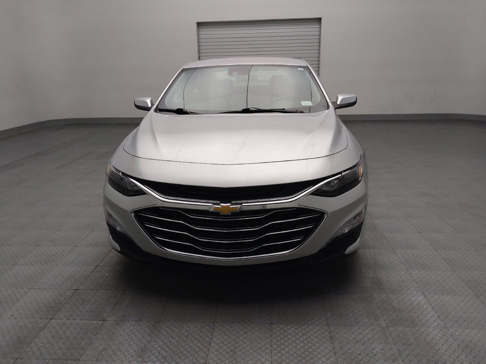 Used 2021 Chevrolet Malibu LT image 15