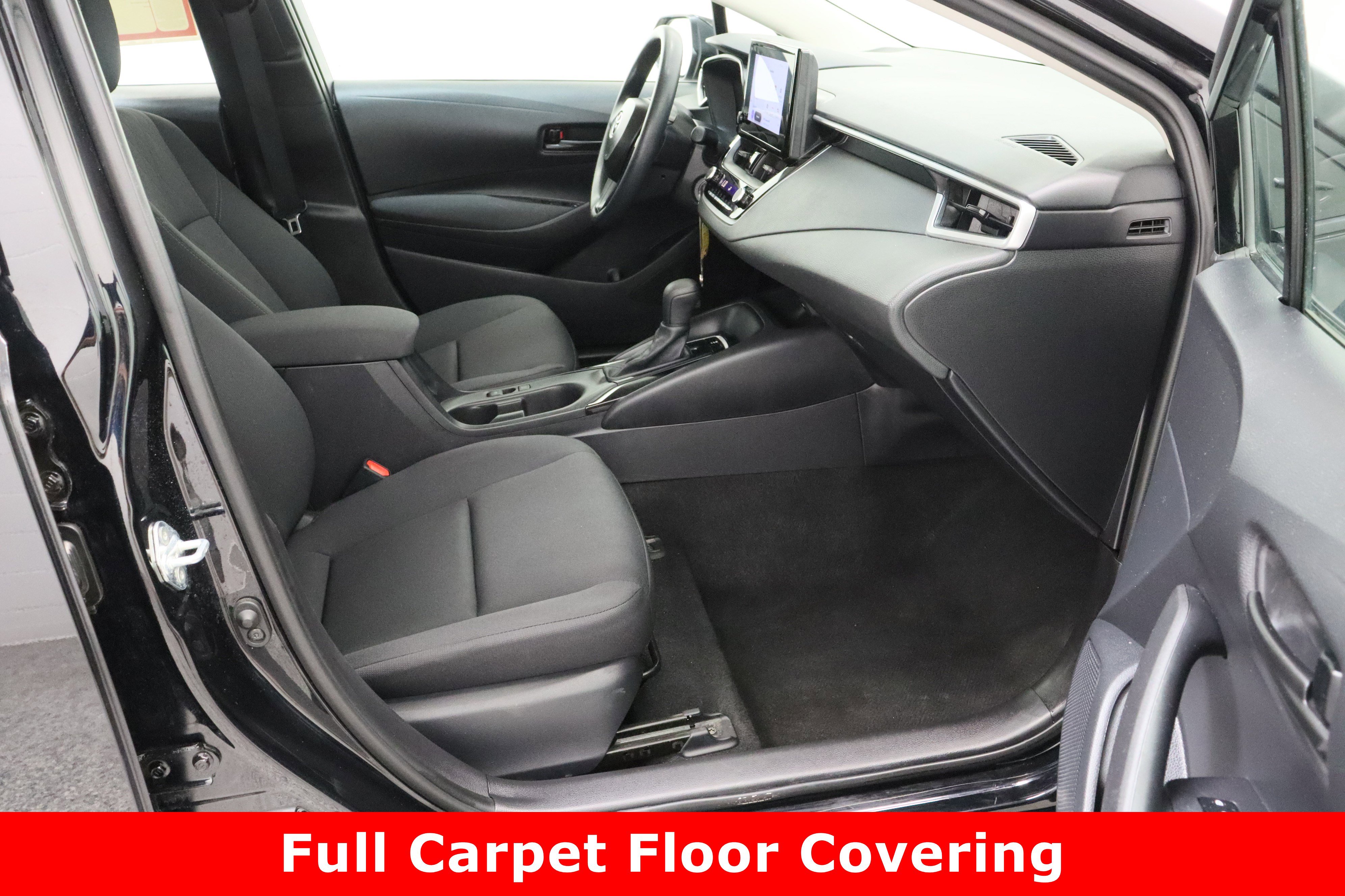 Certified 2024 Toyota Corolla LE image 33