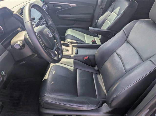 Used 2021 Honda Pilot Special Edition image 15