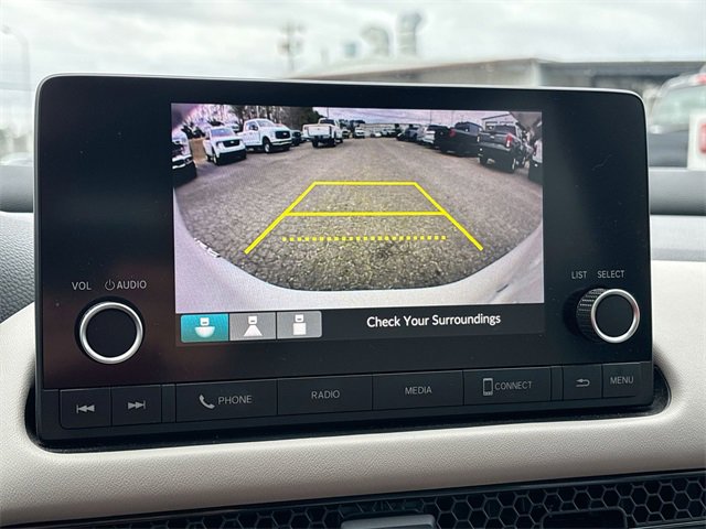 Used 2023 Honda HR-V LX image 23