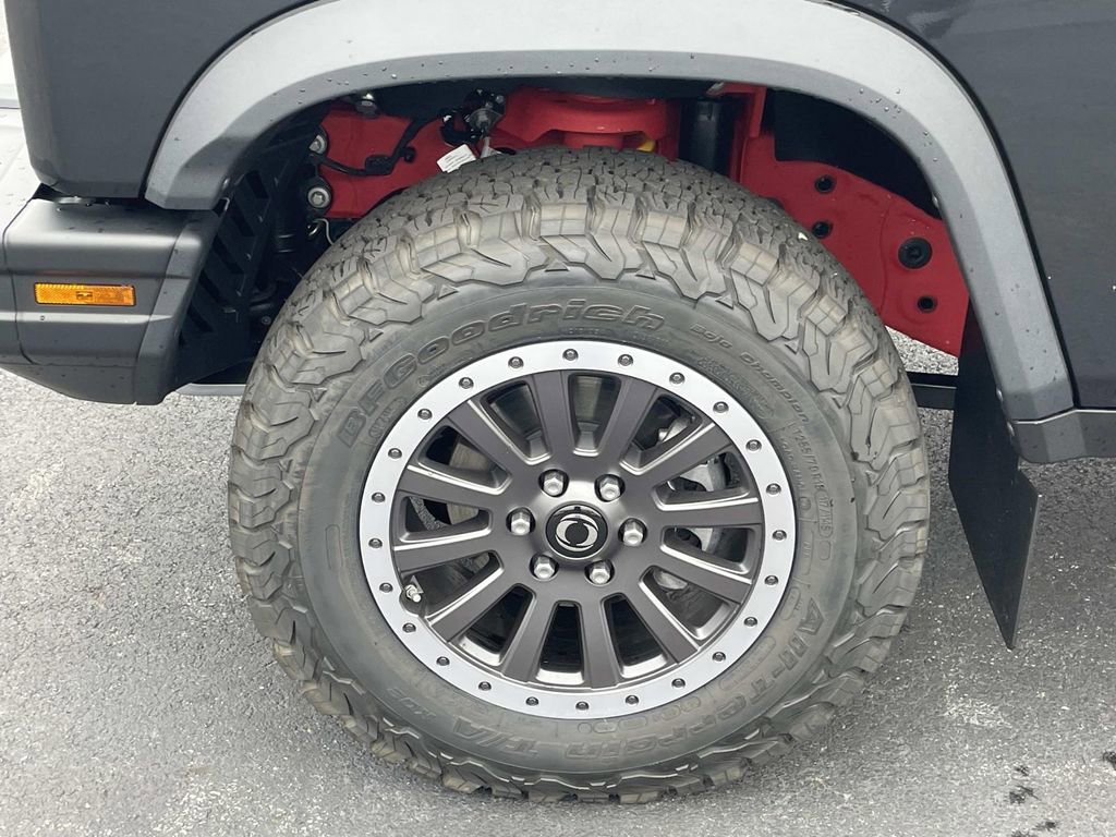 New 2026 INEOS Grenadier image 7