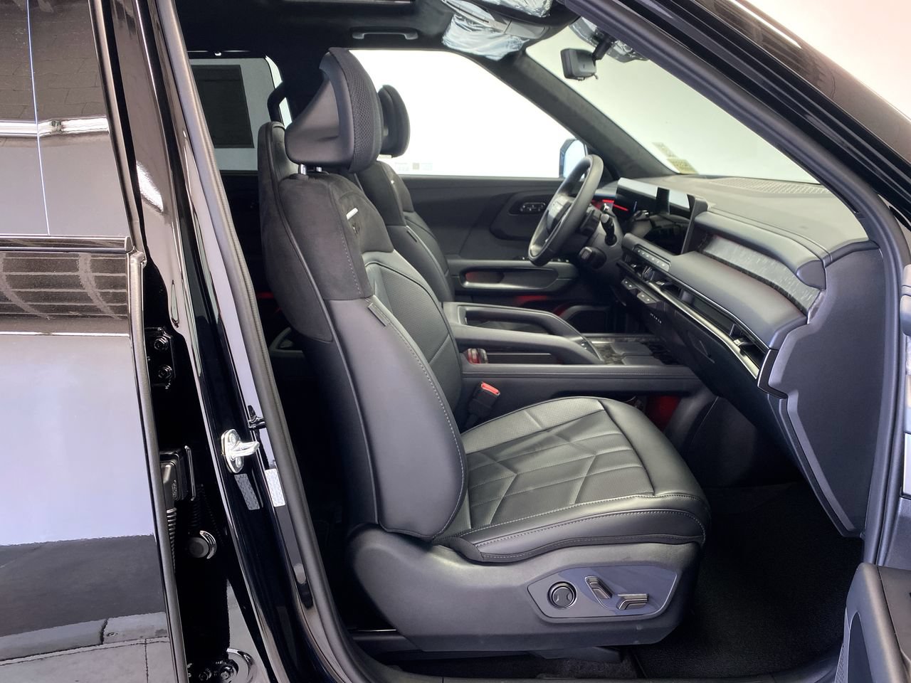 New 2027 Kia Telluride SX Prestige X-Pro AWD/4WD image 30