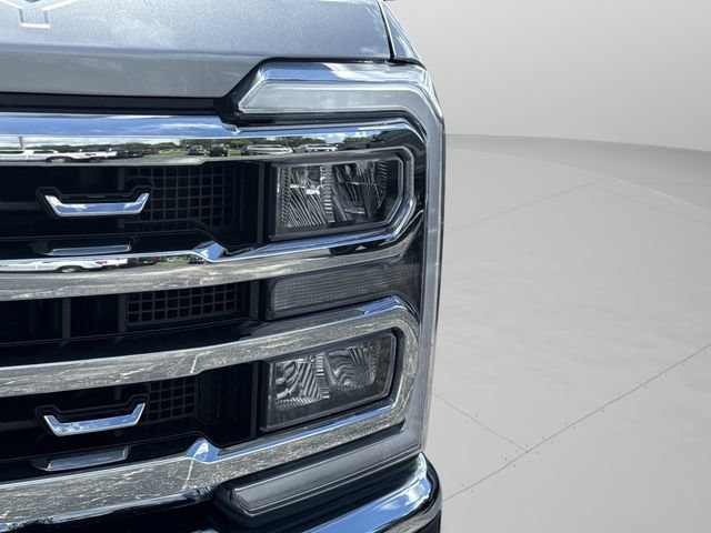 Used 2024 Ford F250 Lariat w/ Lariat Ultimate Package AWD/4WD image 45