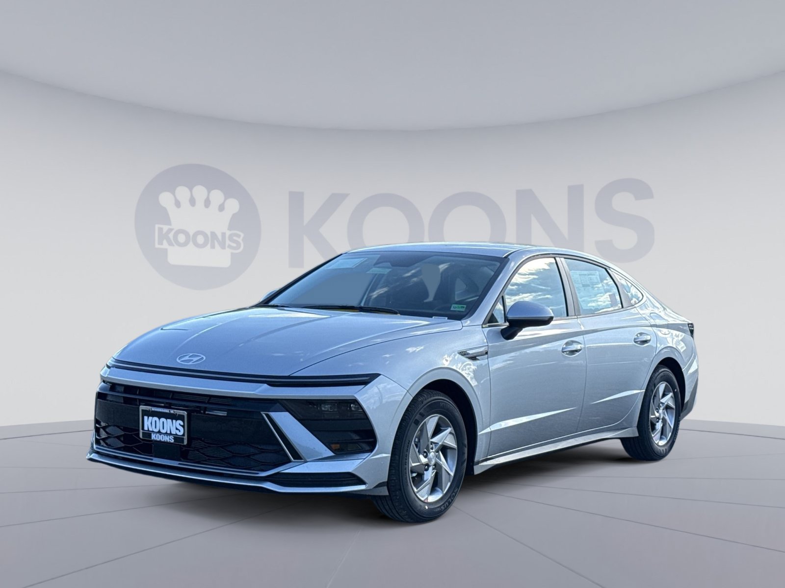New 2026 Hyundai Sonata SE FWD image 1