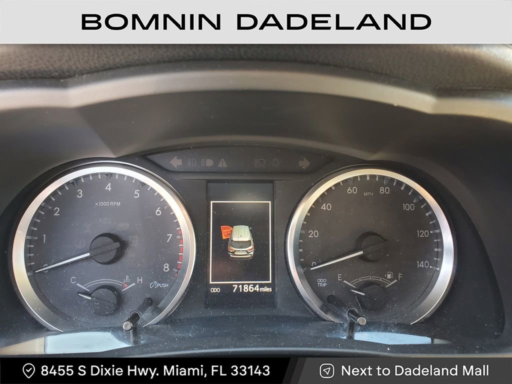 Used 2018 Toyota Highlander Plus image 20