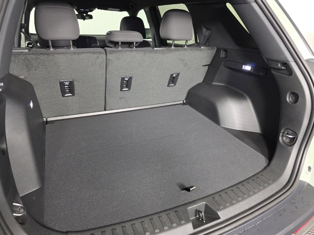New 2026 Chevrolet Equinox LT image 30