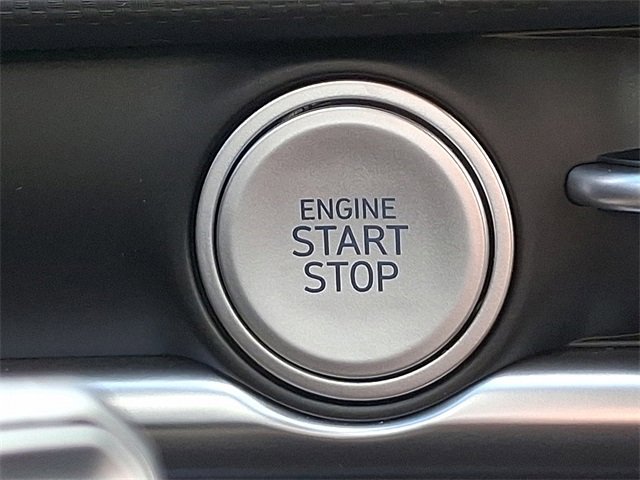 New 2026 Hyundai Tucson SEL image 13