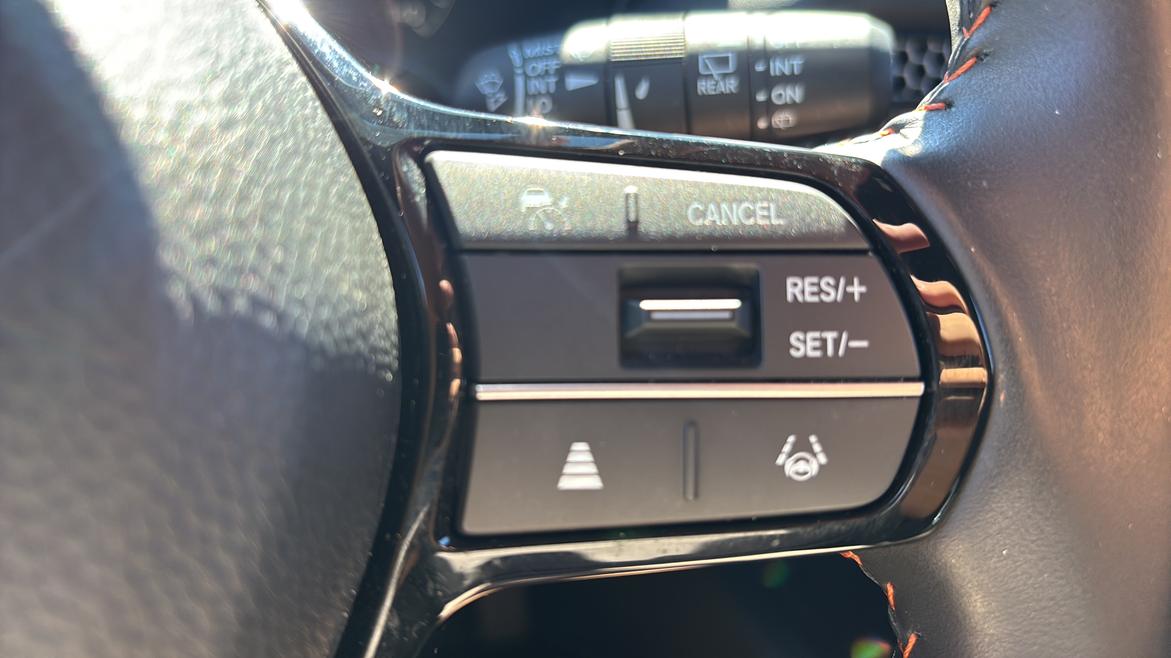 Certified 2024 Honda HR-V Sport image 24